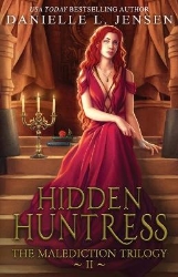 Picture of Hidden Huntress