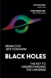 Picture of Black Holes: The Key to Understanding the Universe