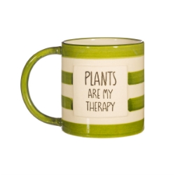 Picture of Plants Therapy Mug