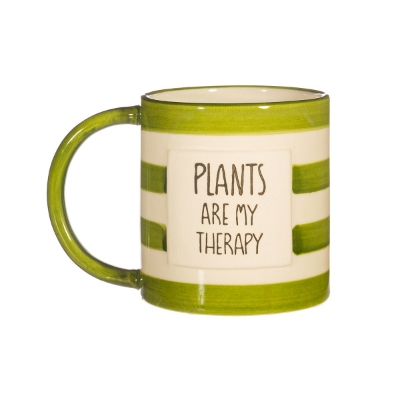 Picture of Plants Therapy Mug