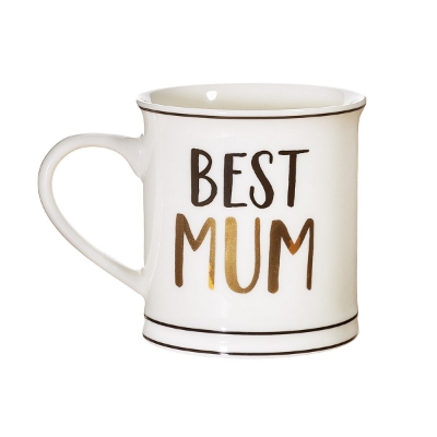 Picture of Best Mum Mug