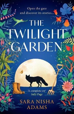 Picture of The Twilight Garden