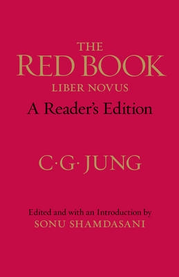 Picture of The Red Book: A Reader's Edition