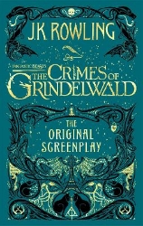 Picture of Fantastic Beasts: The Crimes of Grindelwald - The Original Screenplay