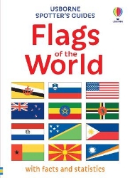 Picture of Spotter's Guides: Flags of the World