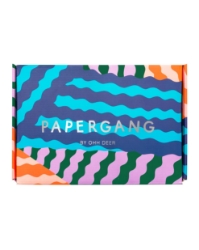 Picture of Papergang: A Stationery Selection Box - Happydashery Edition