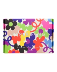 Picture of Papergang "Squiggle" Stationery Box