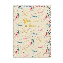 Picture of Cath Kidston You're A Star Greeting Card