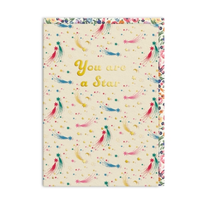 Picture of Cath Kidston You're A Star Greeting Card