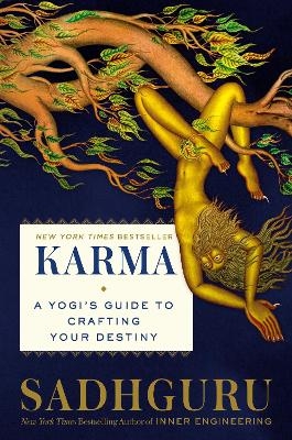 Picture of Karma: A Yogi's Guide to Creating Your Own Destiny