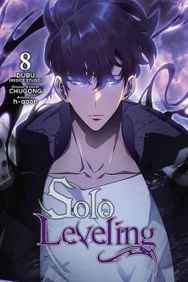 Picture of Solo Leveling, Vol. 8 (comic)