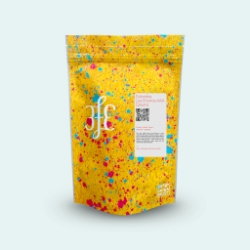 Picture of Colombia - Los Chorros AA: Washed, Caturra 250g