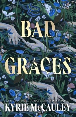 Picture of Bad Graces