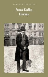 Picture of The Diaries of Franz Kafka