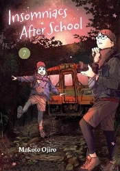 Picture of Insomniacs After School, Vol. 7