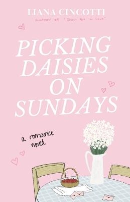 Picture of Picking Daisies on Sundays