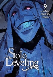 Picture of Solo Leveling, Vol. 9 (comic)