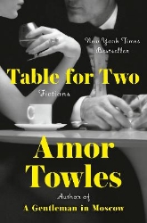 Picture of Table for Two: Fictions