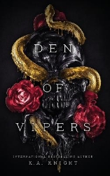 Picture of Den of Vipers