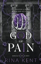 Picture of God of Pain: Special Edition Print