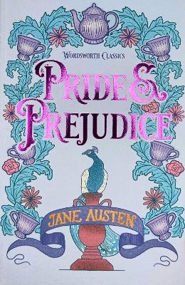 Picture of Pride and Prejudice