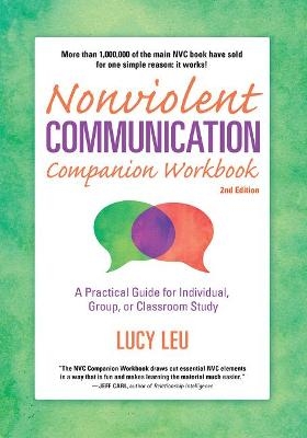 Picture of Nonviolent Commun Comp Workbook