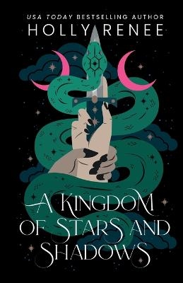 Picture of A Kingdom of Stars and Shadows Special Edition