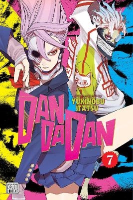 Picture of Dandadan, Vol. 7