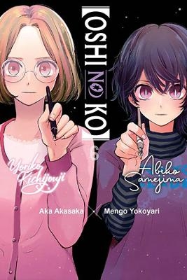 Picture of [Oshi No Ko], Vol. 6