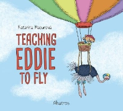 Picture of Teaching Eddie to Fly