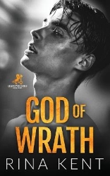 Picture of God of Wrath: A Dark Enemies to Lovers Romance