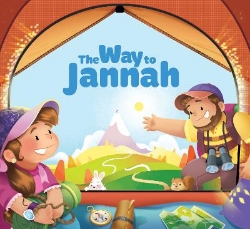 Picture of Way to Jannah (2nd Edition)