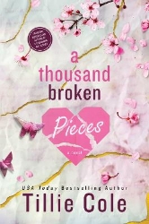 Picture of A Thousand Broken Pieces