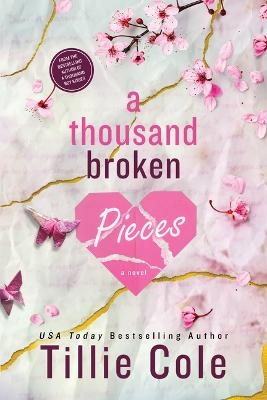 Picture of A Thousand Broken Pieces