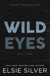 Picture of Wild Eyes