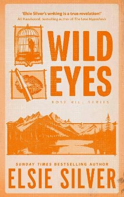 Picture of Wild Eyes