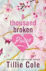 Picture of A Thousand Broken Pieces