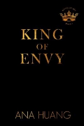 Picture of King of Envy