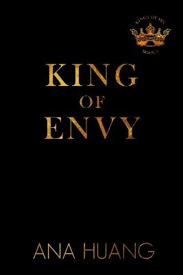 Picture of King of Envy