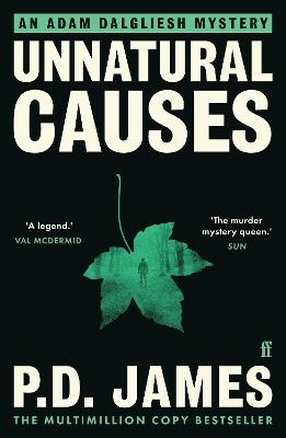 Picture of Unnatural Causes: The classic murder mystery from the 'Queen of English crime' (Guardian)