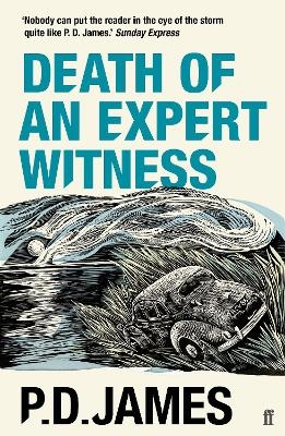 Picture of Death of an Expert Witness: The classic murder mystery from the 'Queen of English crime' (Guardian)