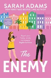 Picture of The Enemy: An EXTENDED edition rom-com from the author of the TikTok sensation THE CHEAT SHEET