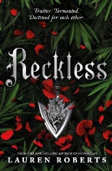 Picture of Reckless: TikTok Made Me Buy It! The epic romantasy series not to be missed