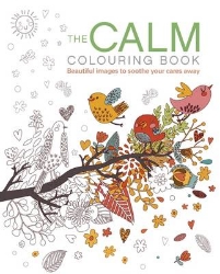 Picture of The Calm Colouring Book