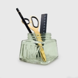 Picture of Inkwell Desk Tidy