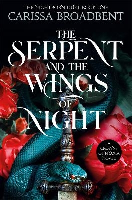 Picture of The Serpent and the Wings of Night