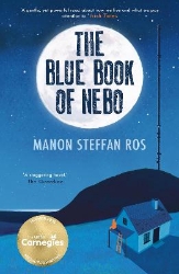 Picture of The Blue Book of Nebo