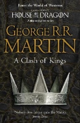 Picture of A Clash of Kings (A Song of Ice and Fire, Book 2)