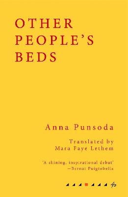 Picture of Other People's Beds