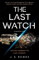 Picture of The Last Watch